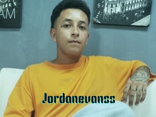 Jordanevanss