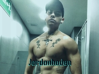 Jordanhaden