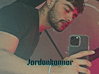 Jordankonnor