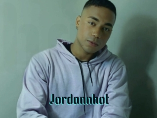 Jordannhot