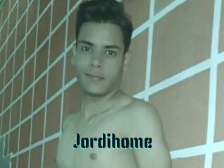 Jordihome