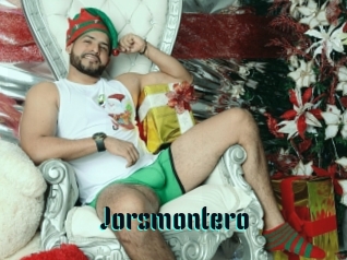 Jorsmontero