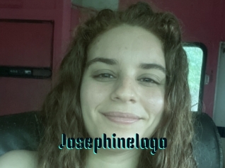 Josephinelago