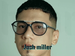 Josh_miller