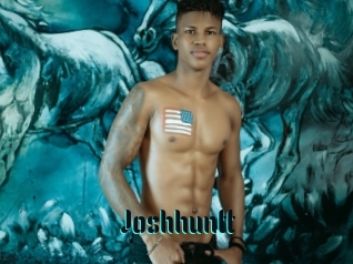 Joshhuntt