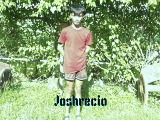 Joshrecio