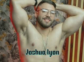 Joshua_lyon