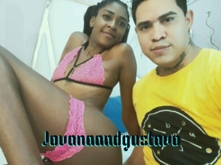 Jovanaandgustavo