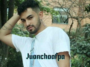 Juanchoafpa