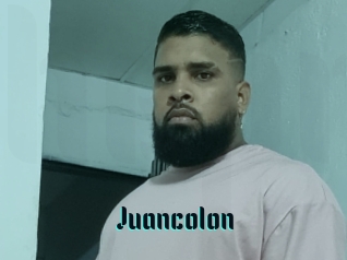 Juancolon