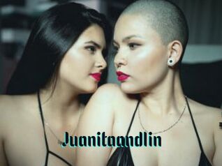 juanitaandlin Hentai Pride