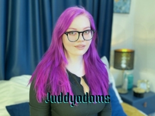 Juddyadams