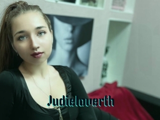 Judieloverth