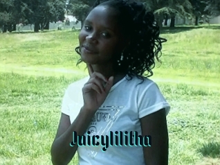 Juicylilitha