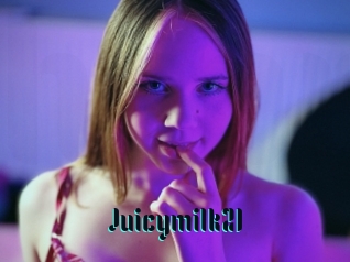 Juicymilk21