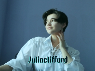 Juliaclifford