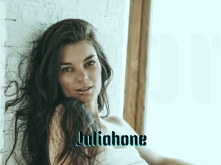 Juliahone