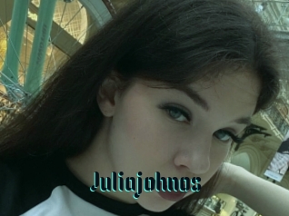 Juliajohnos