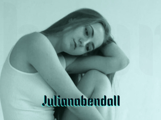 Julianabendall