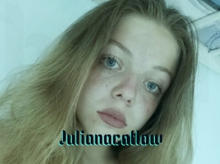 Julianacatlow