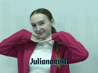 Julianaevitt