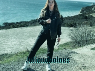 julianahaines Hentai Pride