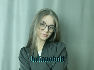 Julianahatt