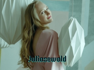 Juliasewald