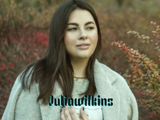 Juliawilkins