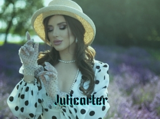 Julicarter