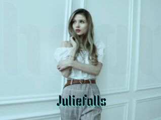 Juliefalls