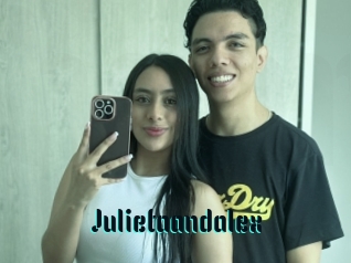 Julietaandalex