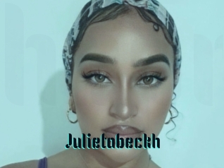 Julietabeckh