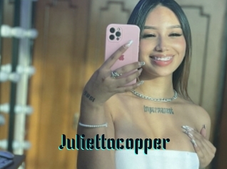 Juliettacopper