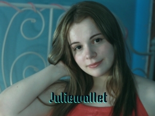 Juliewallet