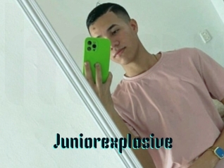 Juniorexplosive