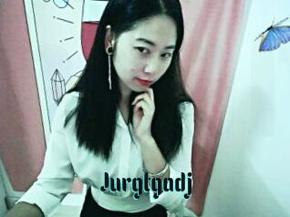 Jurgtgadj