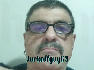 Jurkoffguy69