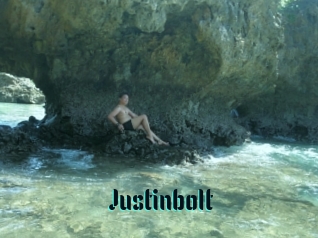 Justinbolt