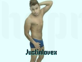 Justinlovex