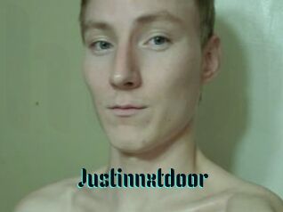 Justinnxtdoor