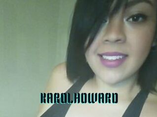 KAROLHOWARD