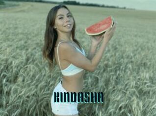 KINDASHA