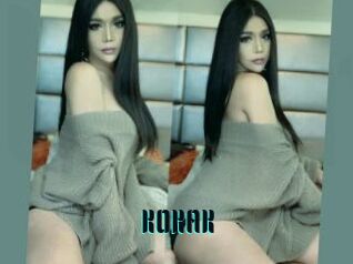 KOKAK