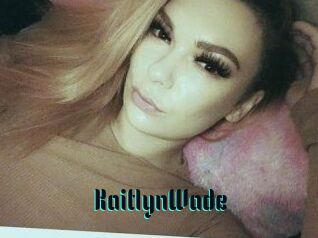 Kaitlyn_Wade
