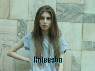 Kaleesha