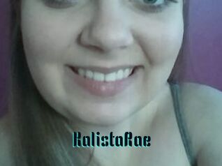 KalistaRae
