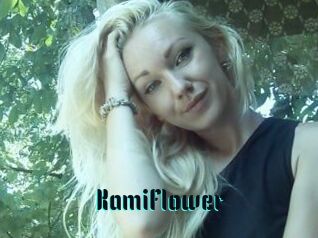 KamiFlower