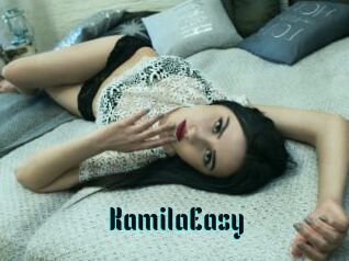KamilaEasy