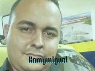 Kamymiguel